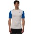 Drop Shot Aker White T-Shirt