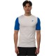Drop Shot Aker White T-Shirt