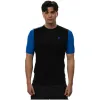 Drop Shot Aker Black T-Shirt
