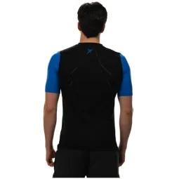 Drop Shot Aker Black T-Shirt