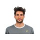 Camiseta Drop Shot Arrow Gris - Barata Oferta Outlet