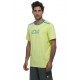 Camiseta Drop Shot Drac Amarillo - Barata Oferta Outlet