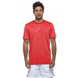 Drop Shot Drac Red T-Shirt