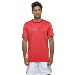 Drop Shot Drac Red T-Shirt