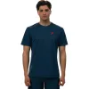 Drop Shot Egan Blue T-Shirt