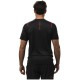 Drop Shot Fenix Black T-Shirt