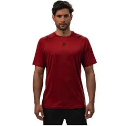 Drop Shot Phoenix Red T-Shirt
