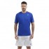 Shirt Drop Shot JMD Heritage Blue