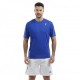 Camiseta Drop Shot JMD Heritage Azul - Barata Oferta Outlet