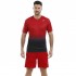 Shirt Drop Shot red Laube