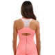 Camiseta Drop Shot Milow Rosa - Barata Oferta Outlet