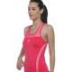 Camiseta Drop Shot Nauka Fucsia - Barata Oferta Outlet