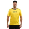 Drop Shot Nur Yellow T-Shirt