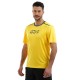 Camiseta Drop Shot Nur Amarillo - Barata Oferta Outlet