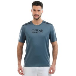 Drop Shot Nur Grey T-Shirt