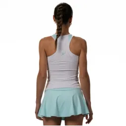 Drop Shot Opal White T-Shirt