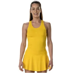 Drop Shot Sol Yellow T-Shirt