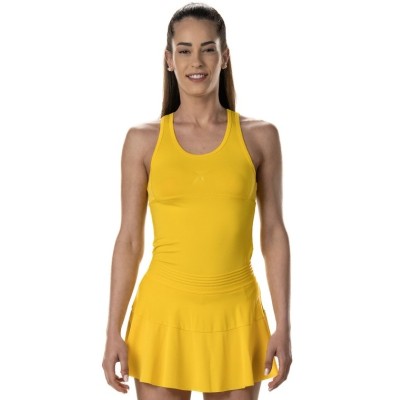 Drop Shot Sol Yellow T-Shirt