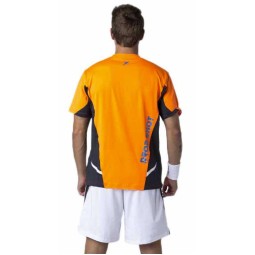 Drop Shot Spirit Orange T-shirt