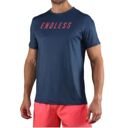 Endless Ace Blue T-Shirt