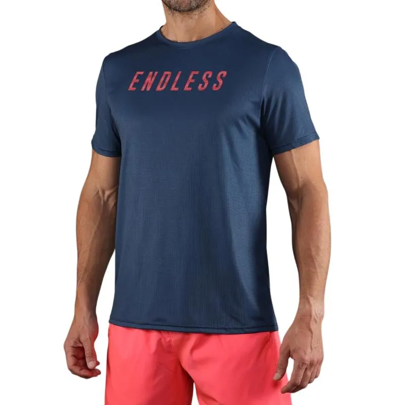 Endless Ace Blue T-Shirt