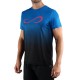 Camiseta Endless Ace Diamond Degradient Azul