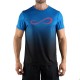 Camiseta Endless Ace Diamond Degradient Azul