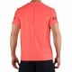 Camiseta Endless Ace Izzy Coral Firecracker