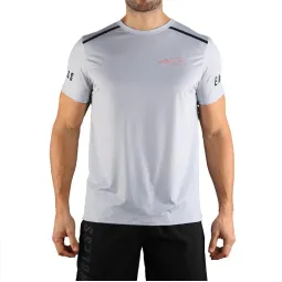 Endless Ace Izzy Gray T-Shirt