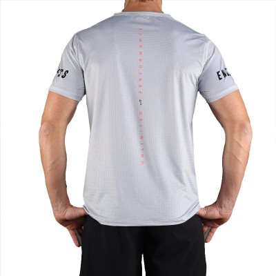 Endless Ace Izzy Gray T-Shirt