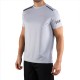 Endless Ace Izzy Gray T-Shirt