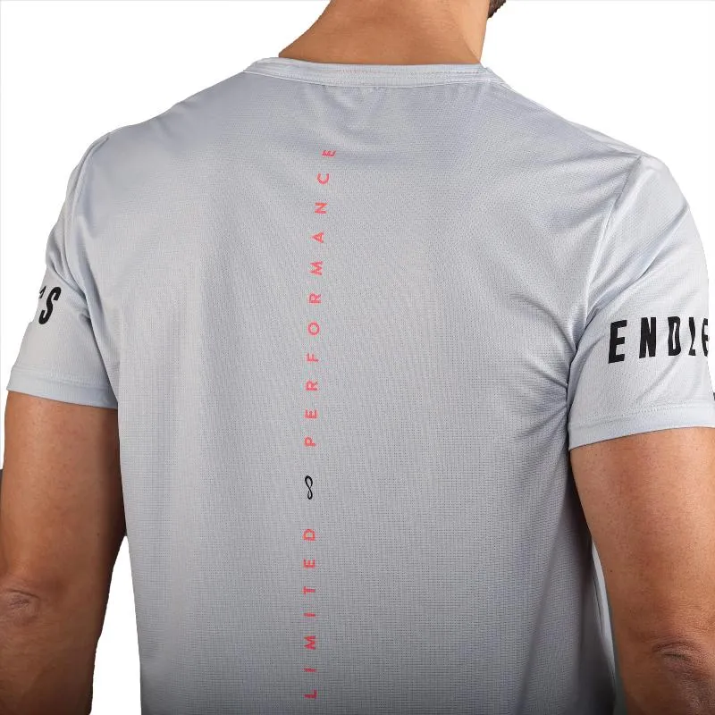 Endless Ace Izzy Gray T-Shirt