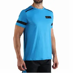 Camiseta Endless Ace Izzy II Azul