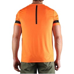 Camiseta Endless Ace Izzy Naranja