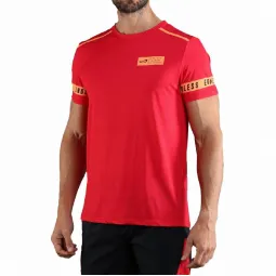 Camita Endless ACE Easy Rojo