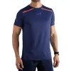 Endless Ace Rush Navy Blue T-Shirt
