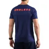 Endless Ace Rush Navy Blue T-Shirt