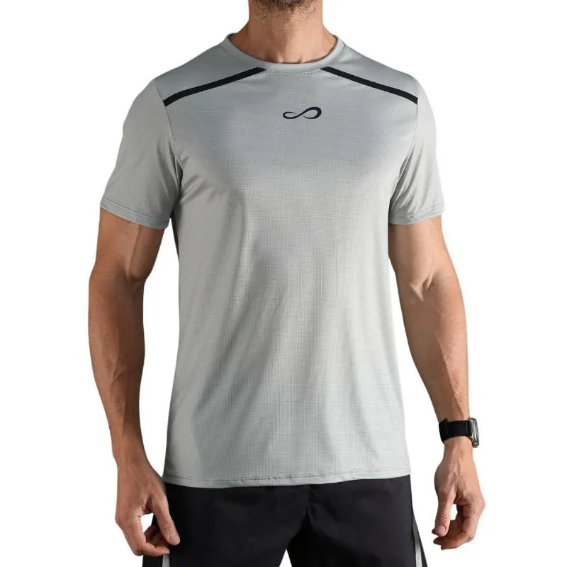 Endless Ace Rush Gray T-Shirt