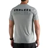 Endless Ace Rush Gray T-Shirt