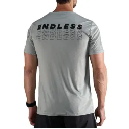 Endless Ace Rush Gray T-Shirt
