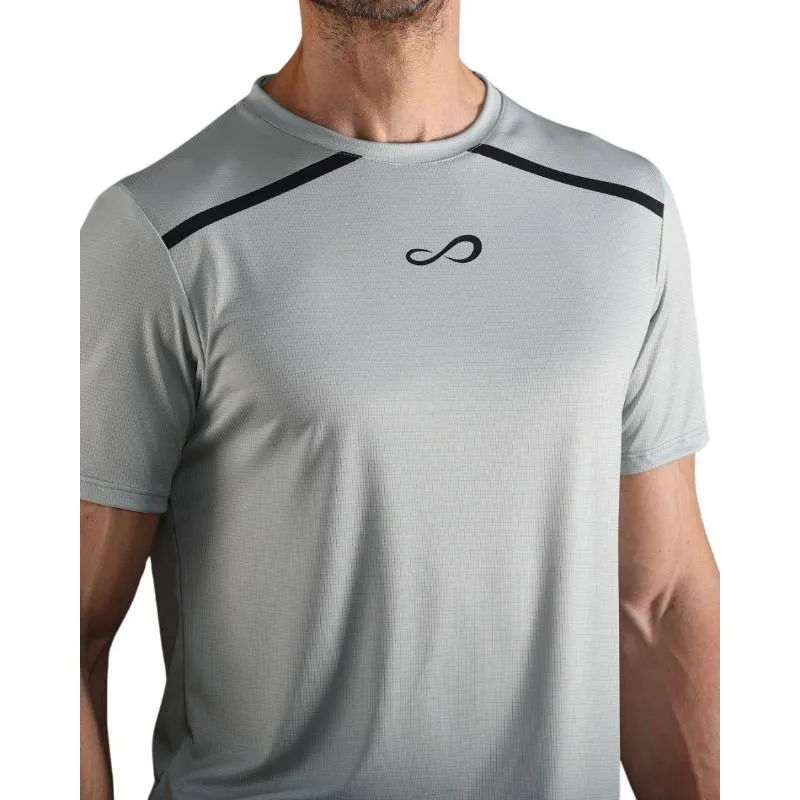 Endless Ace Rush Gray T-Shirt