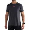 Camiseta Endless Ace Rush Titanium