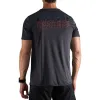 Camiseta Endless Ace Rush Titanium