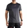 Camiseta Endless Ace Rush Titanium