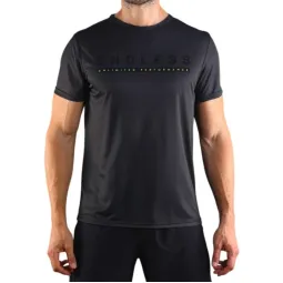 Camiseta Endless Ace Unlimited Titanium