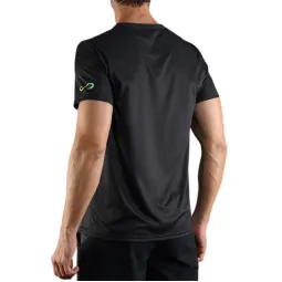 Camiseta Endless Ace Unlimited Titanium