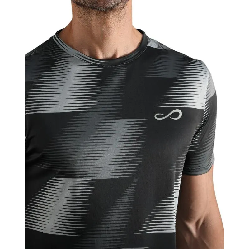 Endless Ace Vector Gray T-Shirt