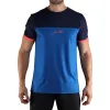 Endless Alpha Blue Ruby T-Shirt