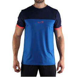 Endless Alpha Blue Ruby T-Shirt