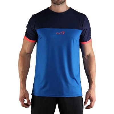 Endless Alpha Blue Ruby T-Shirt